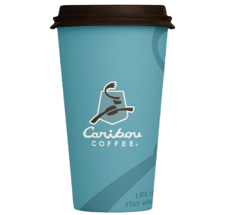 About Caribou